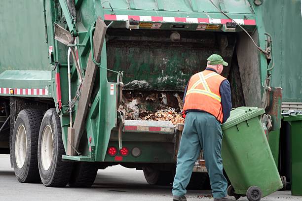 Best Scrap Metal Removal  in Flence, OR