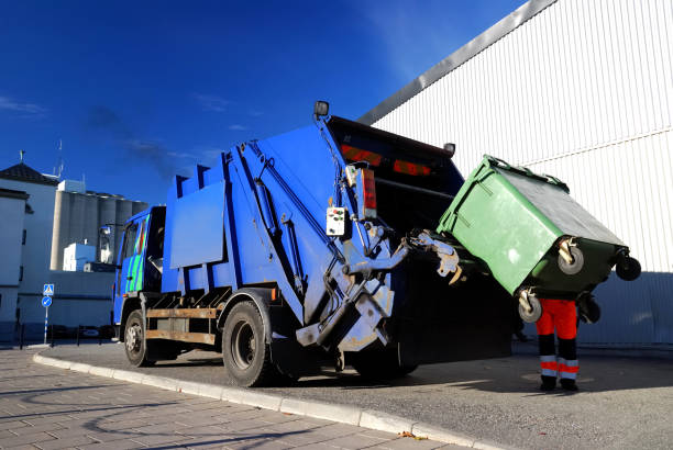 Same-Day Junk Removal Services in Florence, OR