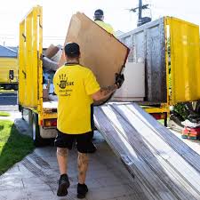 Shed Removal in Florence, OR